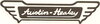 Logo of Austin Healey | © Austin Healey Logo of Austin Healey | © Austin Healey