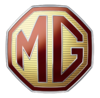 Logo of MG Cars | © MG Cars Logo of MG Cars | © MG Cars