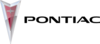 Logo of Pontiac | © Pontiac Logo of Pontiac | © Pontiac